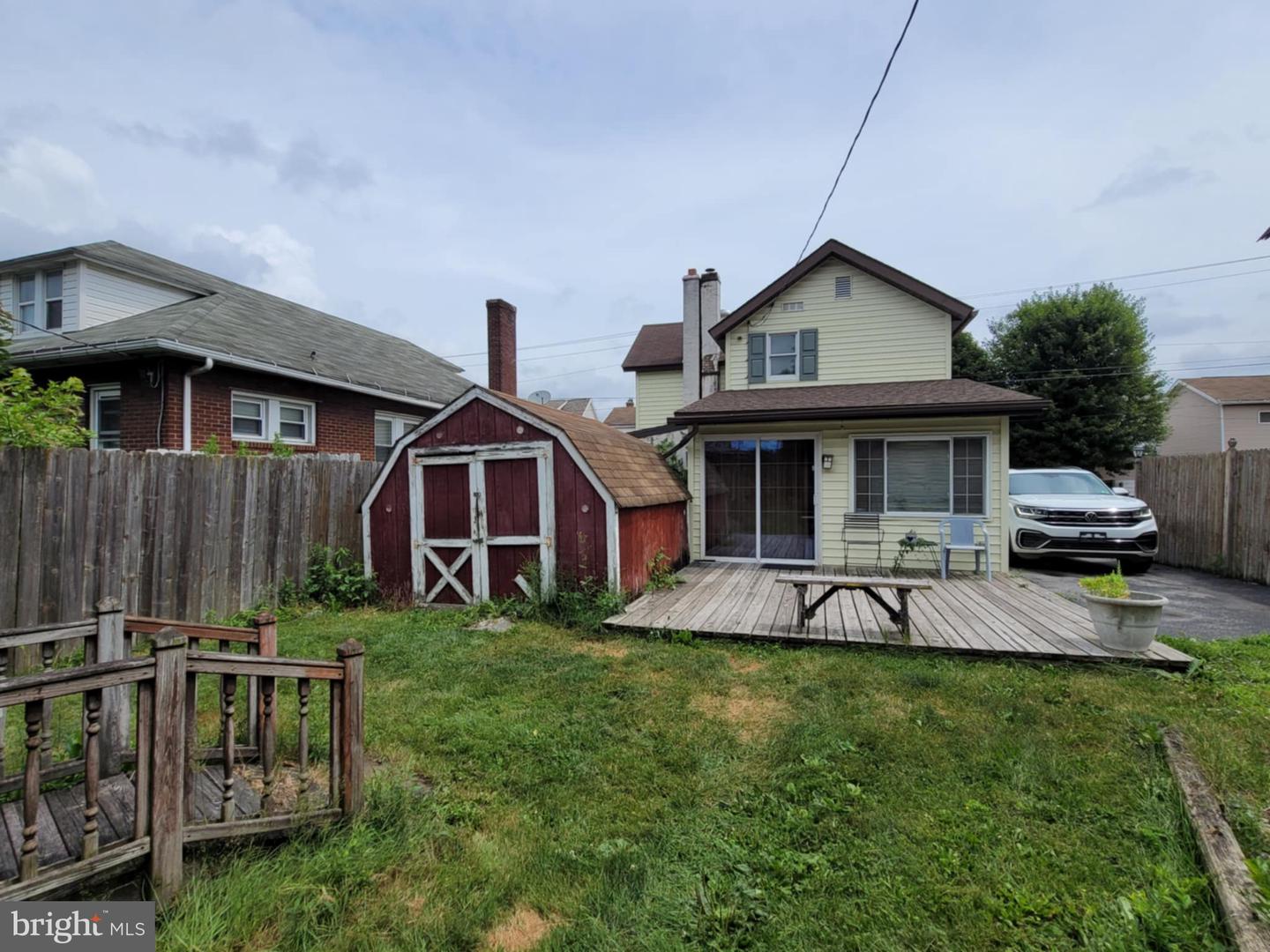 132 Curtin Street