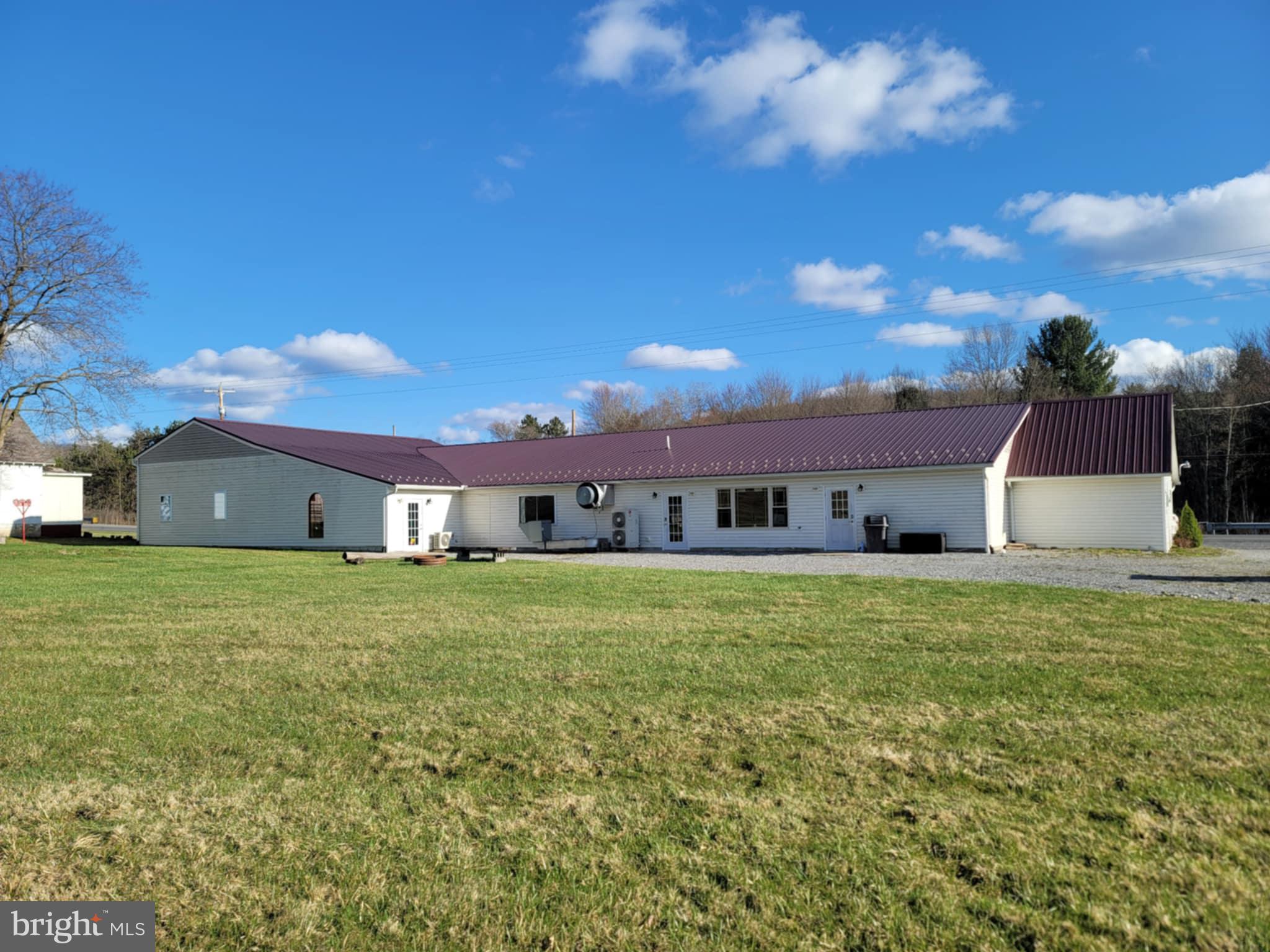 2806 Allport Cutoff
