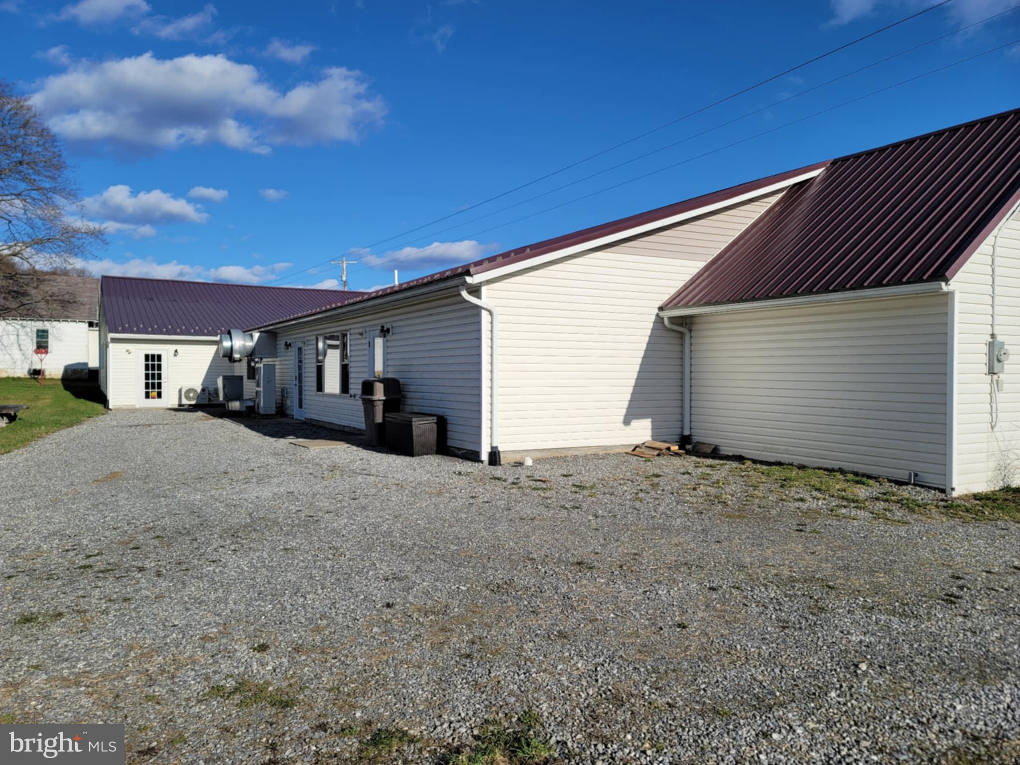 2806 Allport Cutoff