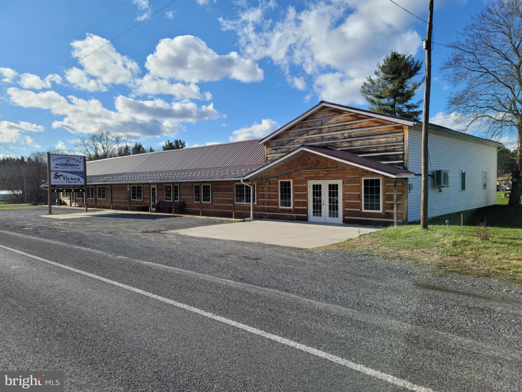 2806 Allport Cutoff