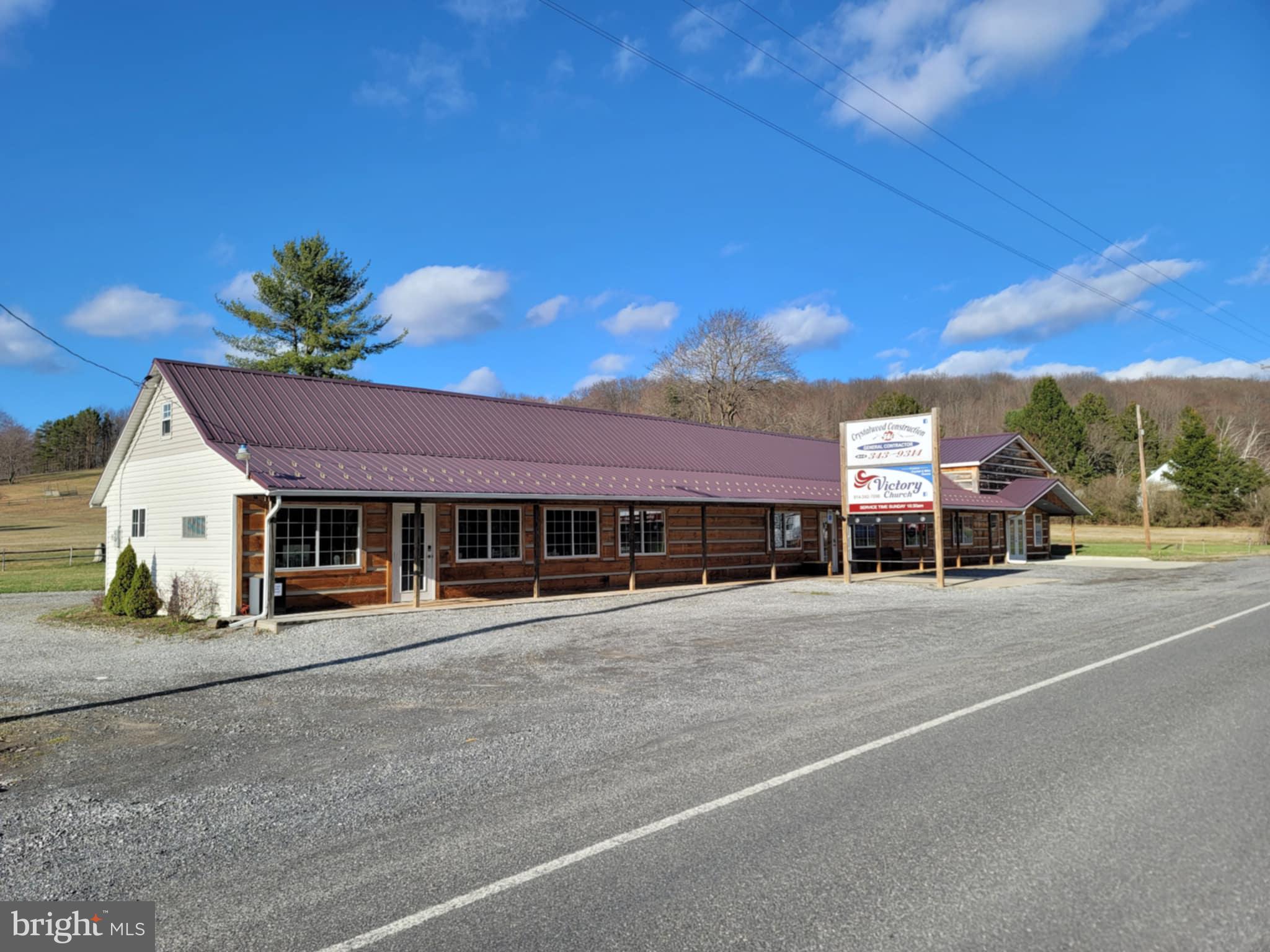 2806 Allport Cutoff