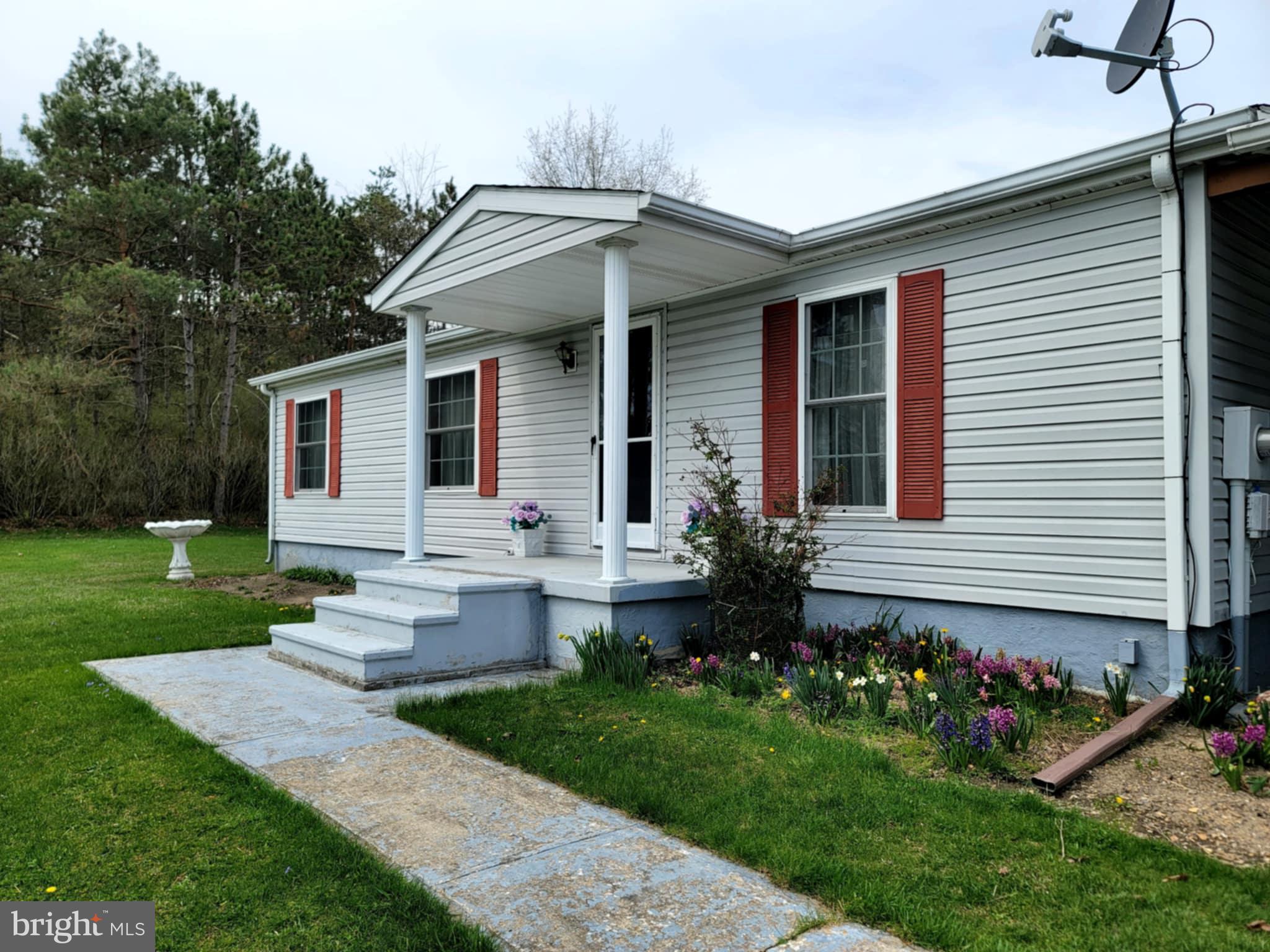 985 Knox Run Rd
