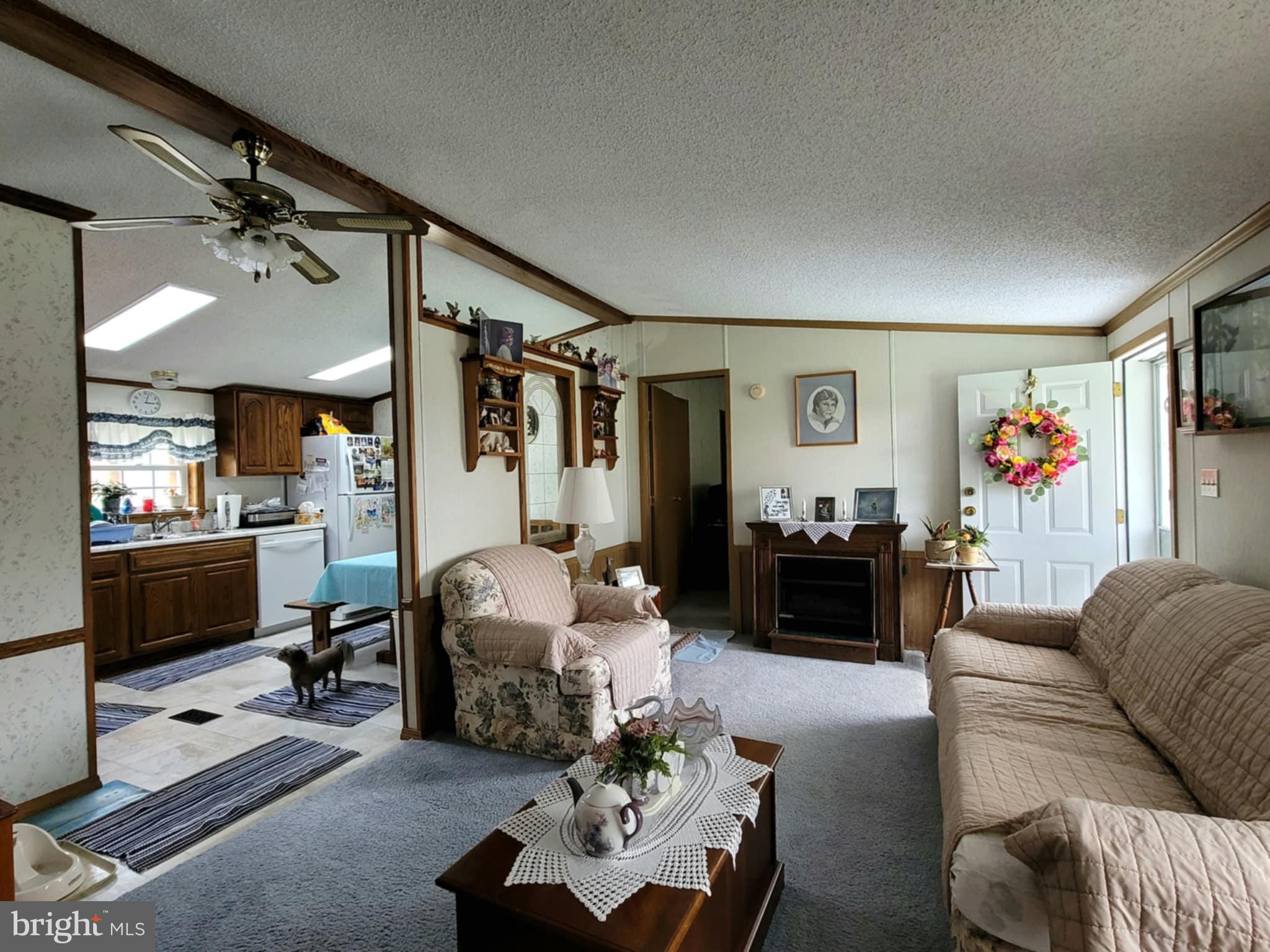 985 Knox Run Rd