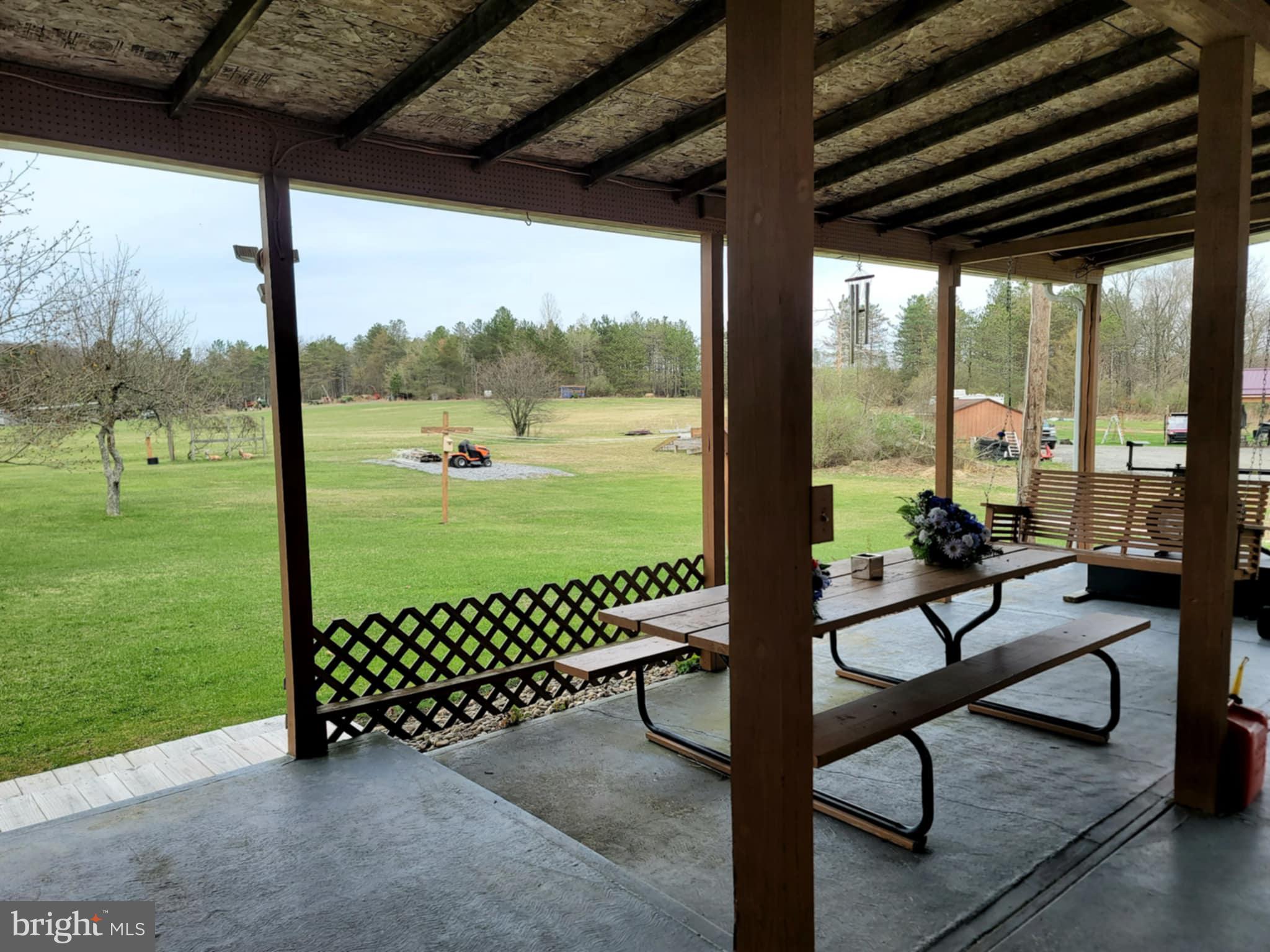 985 Knox Run Rd