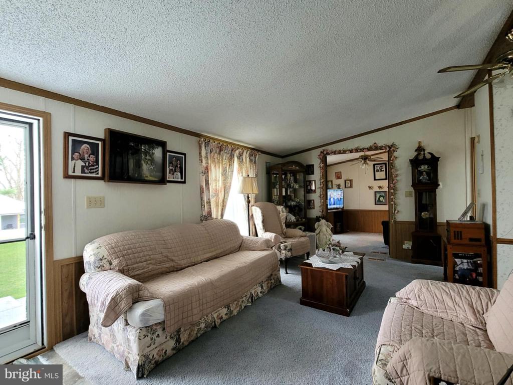 985 Knox Run Rd