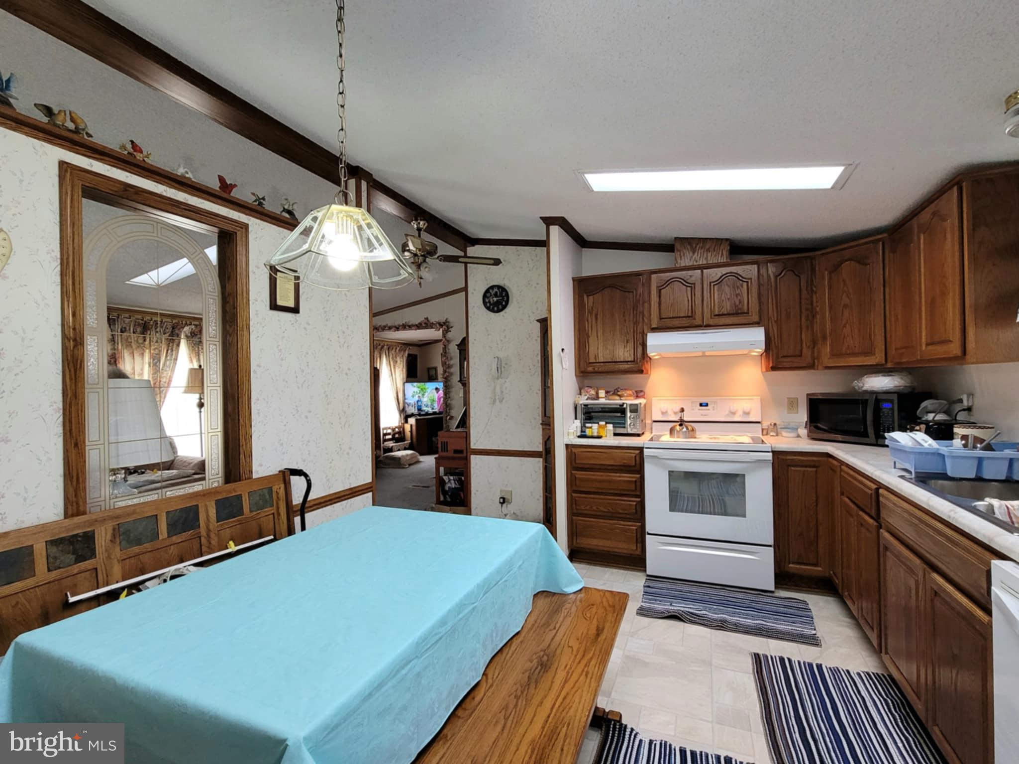 985 Knox Run Rd