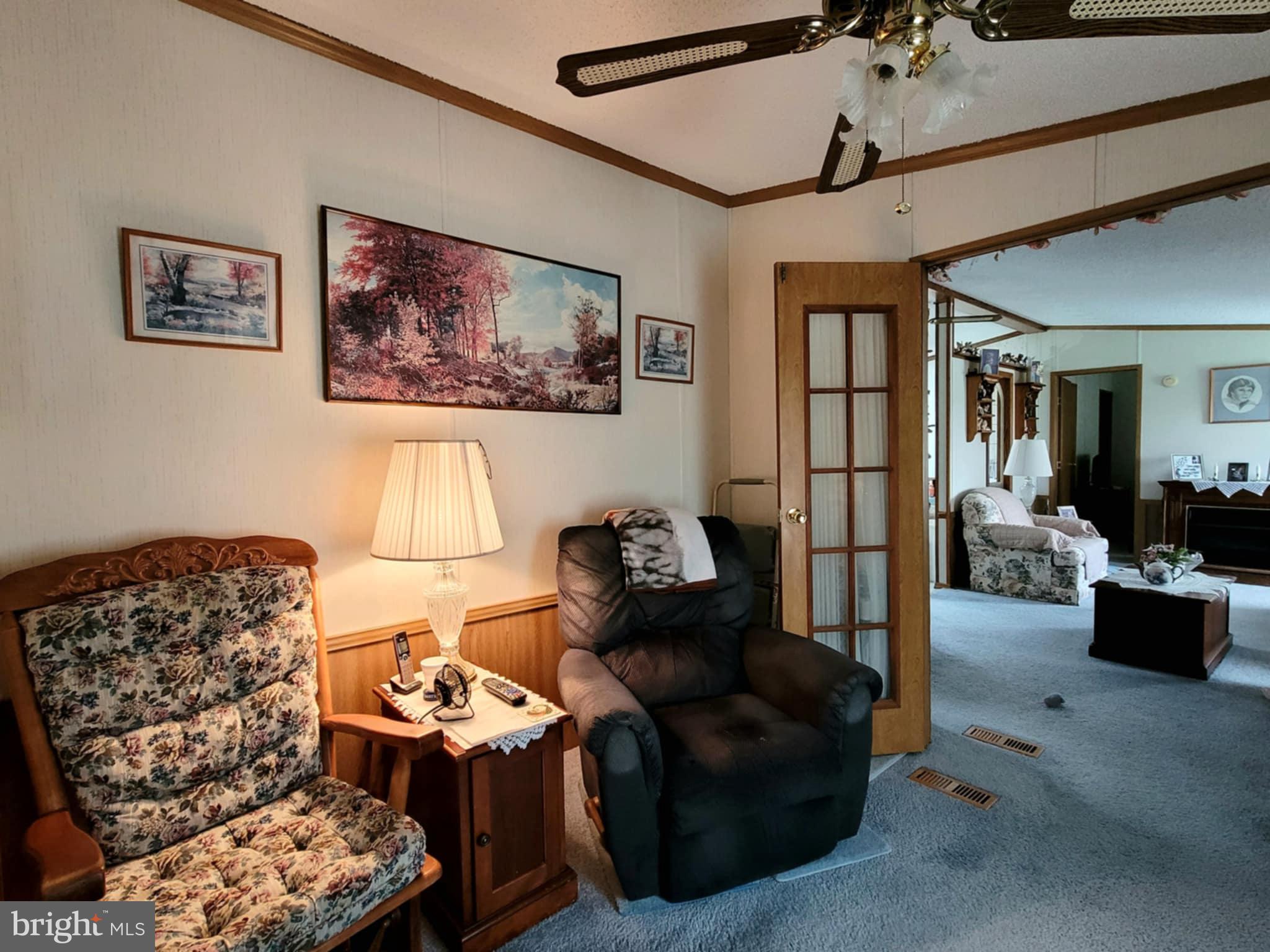 985 Knox Run Rd