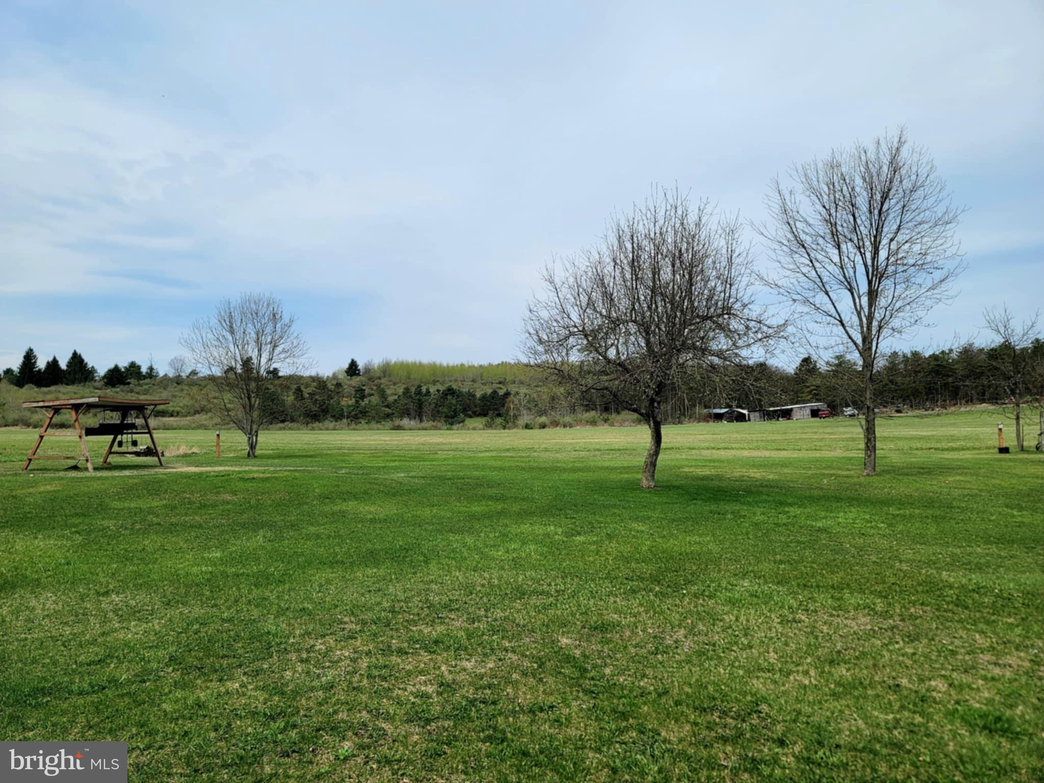 985 Knox Run Rd