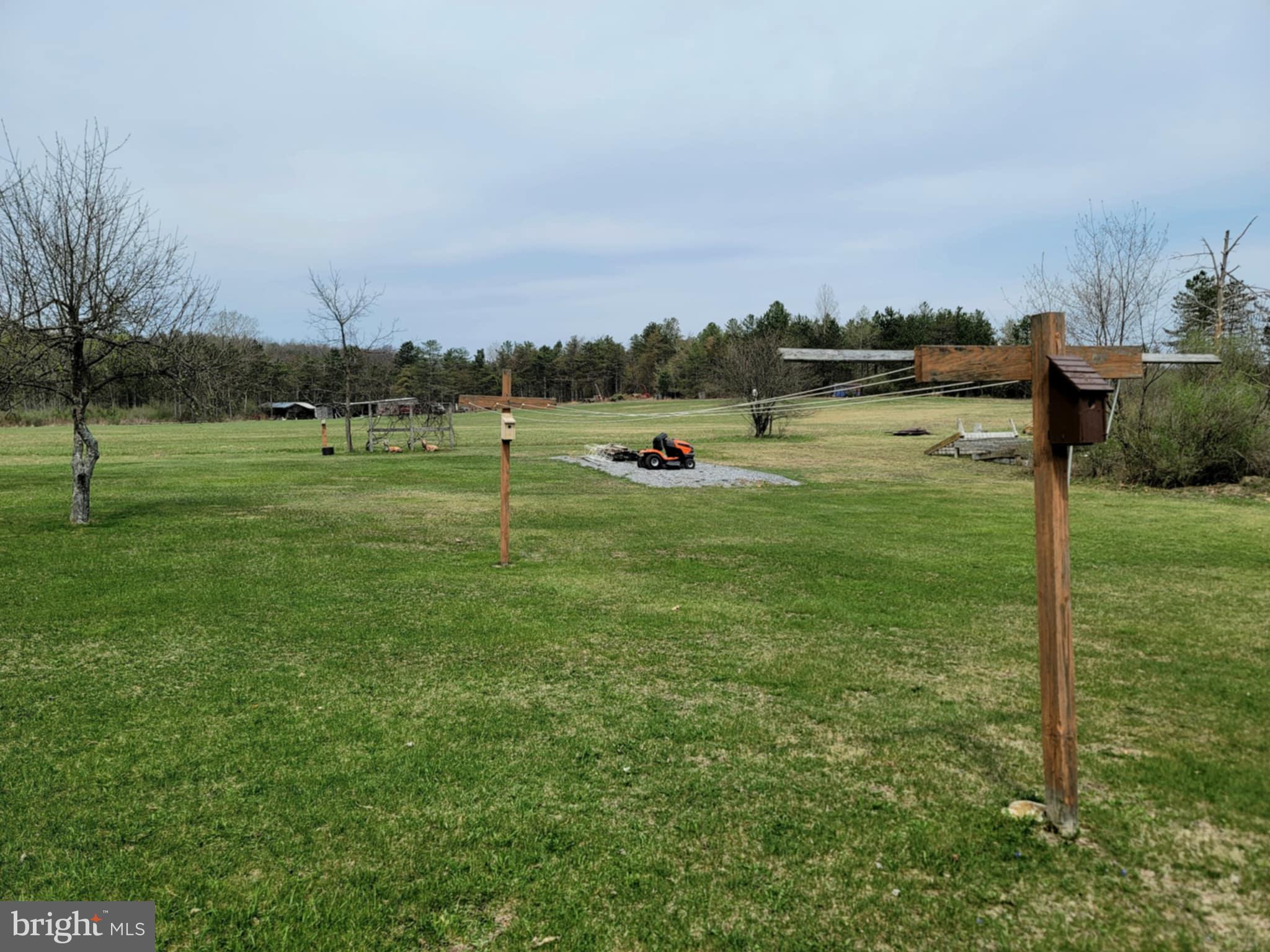 985 Knox Run Rd