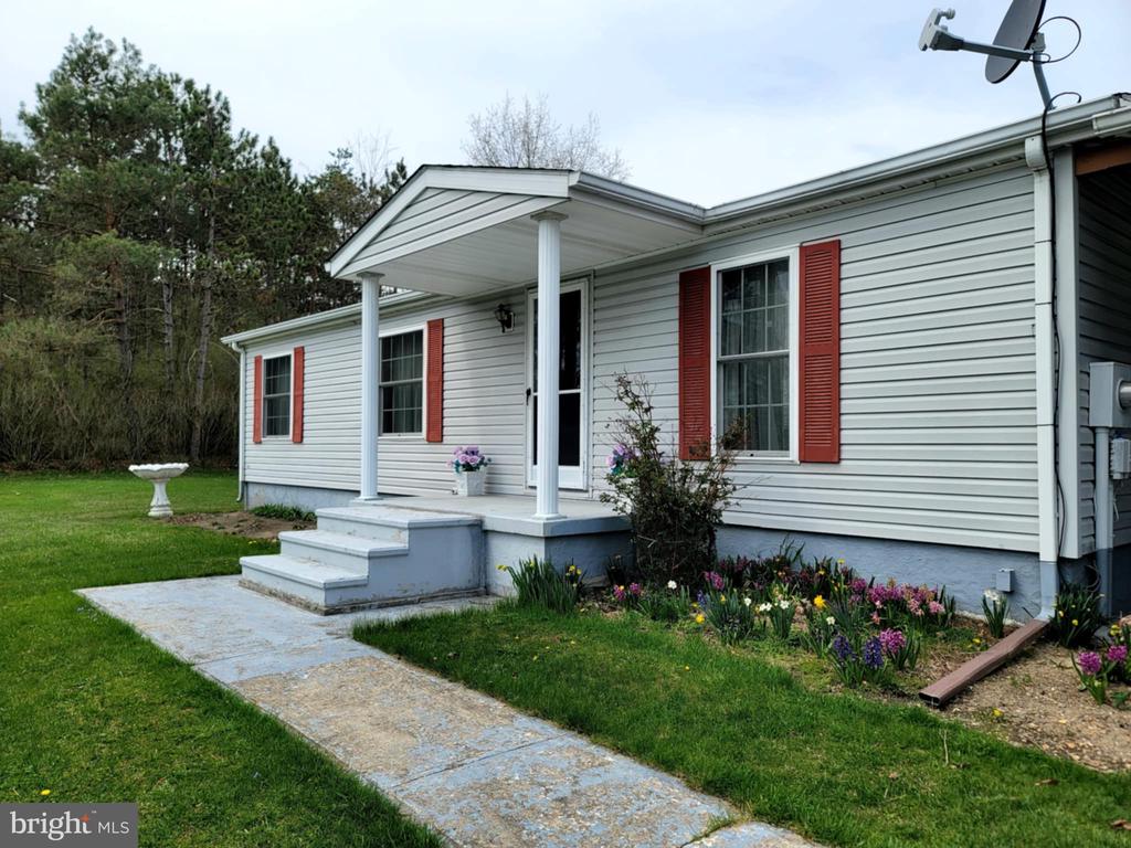 985 Knox Run Rd