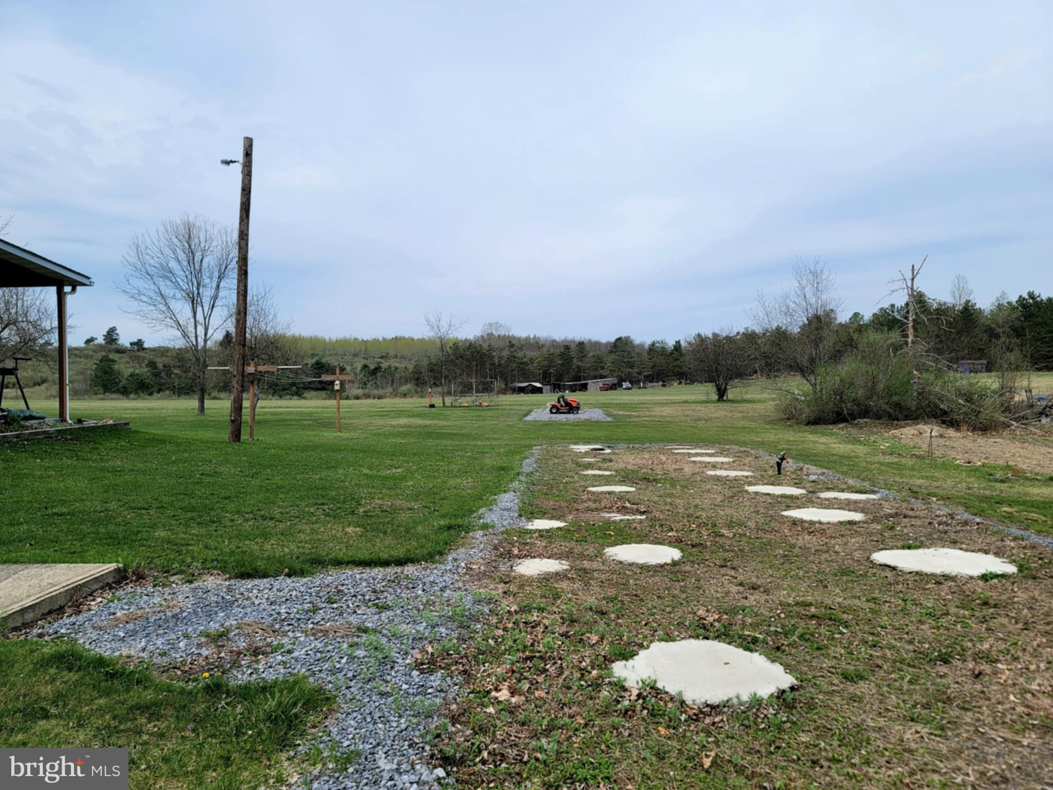 985 Knox Run Rd