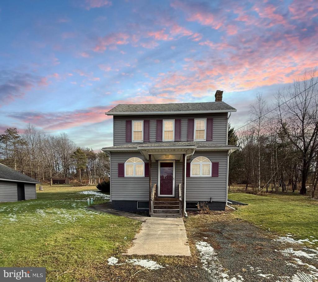 3660 Ginter Morann Hwy