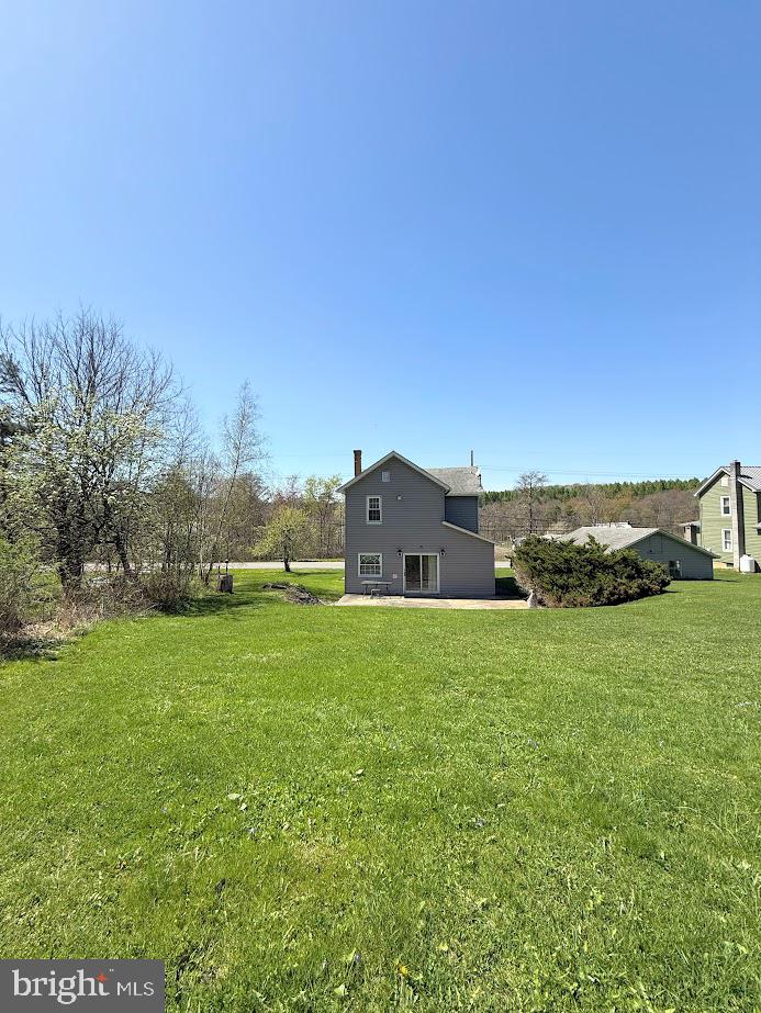 3660 Ginter Morann Hwy