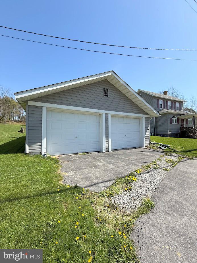 3660 Ginter Morann Hwy