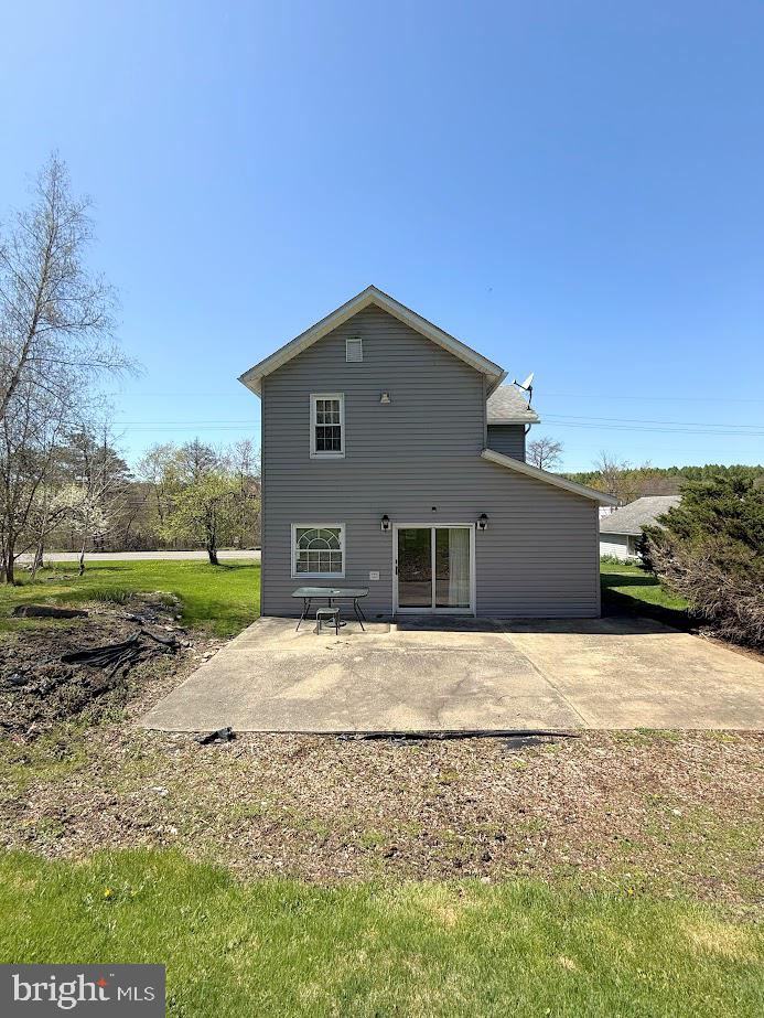 3660 Ginter Morann Hwy