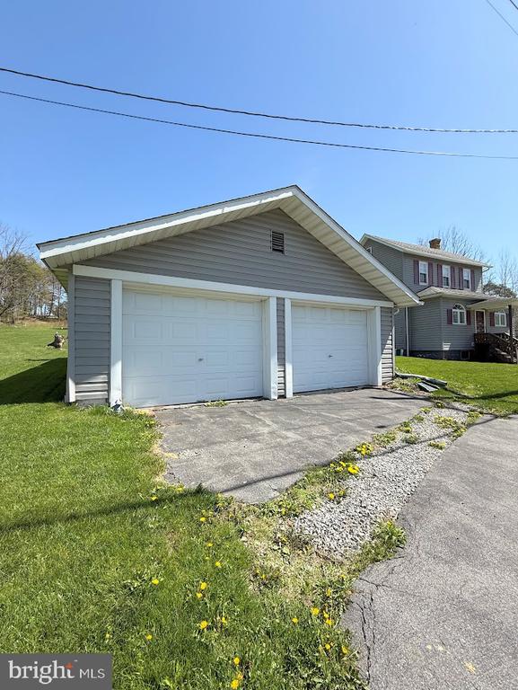 3660 Ginter Morann Hwy
