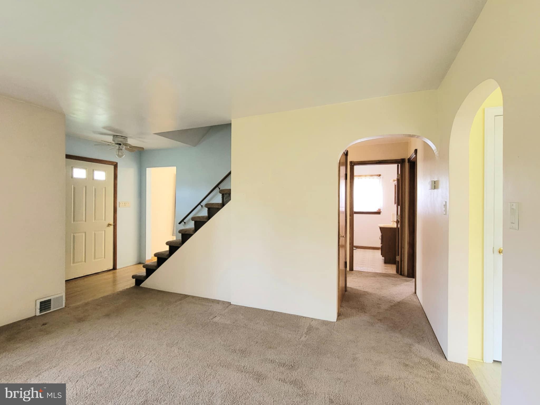 550 Woodland Bigler Hwy