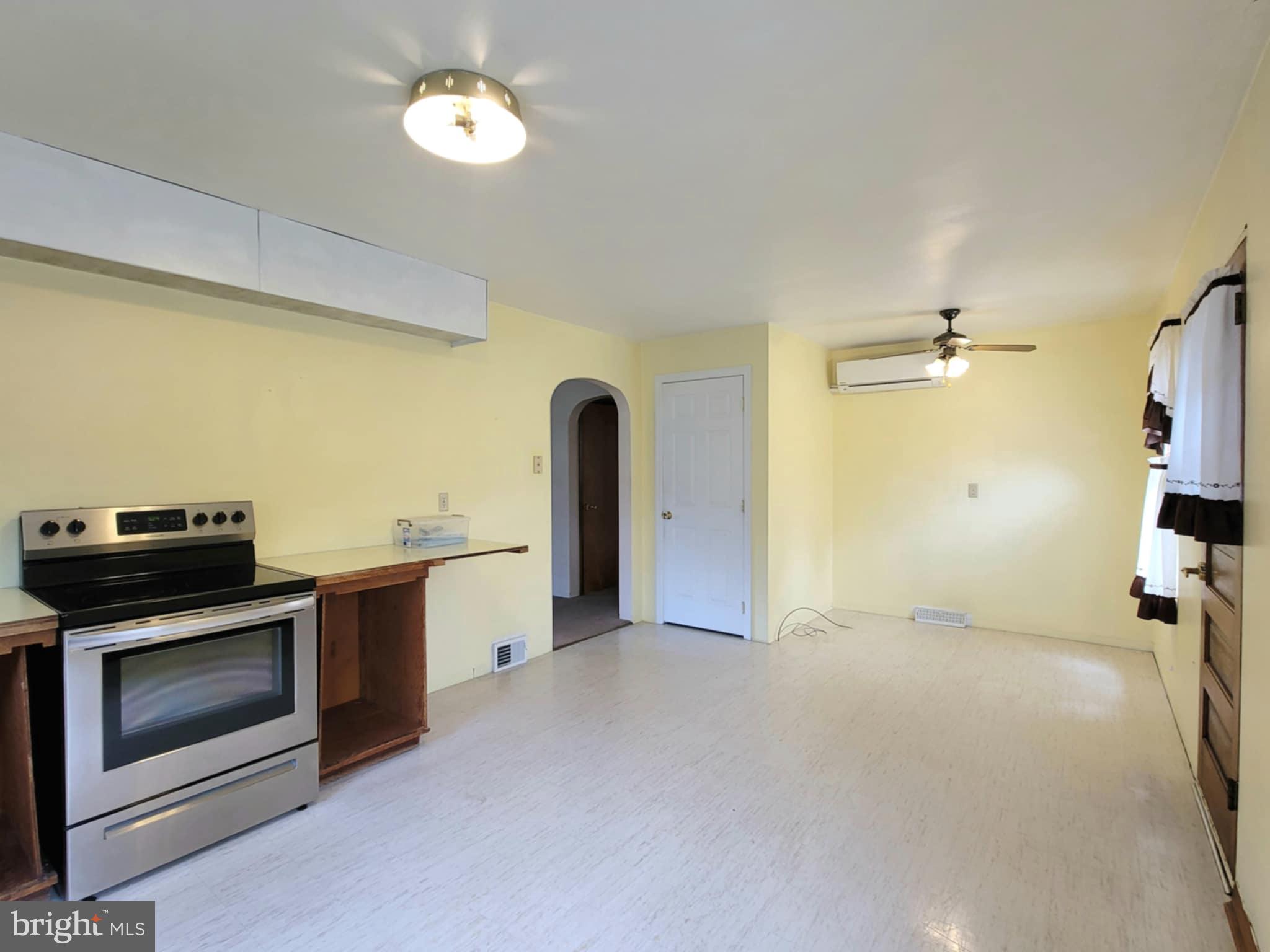 550 Woodland Bigler Hwy