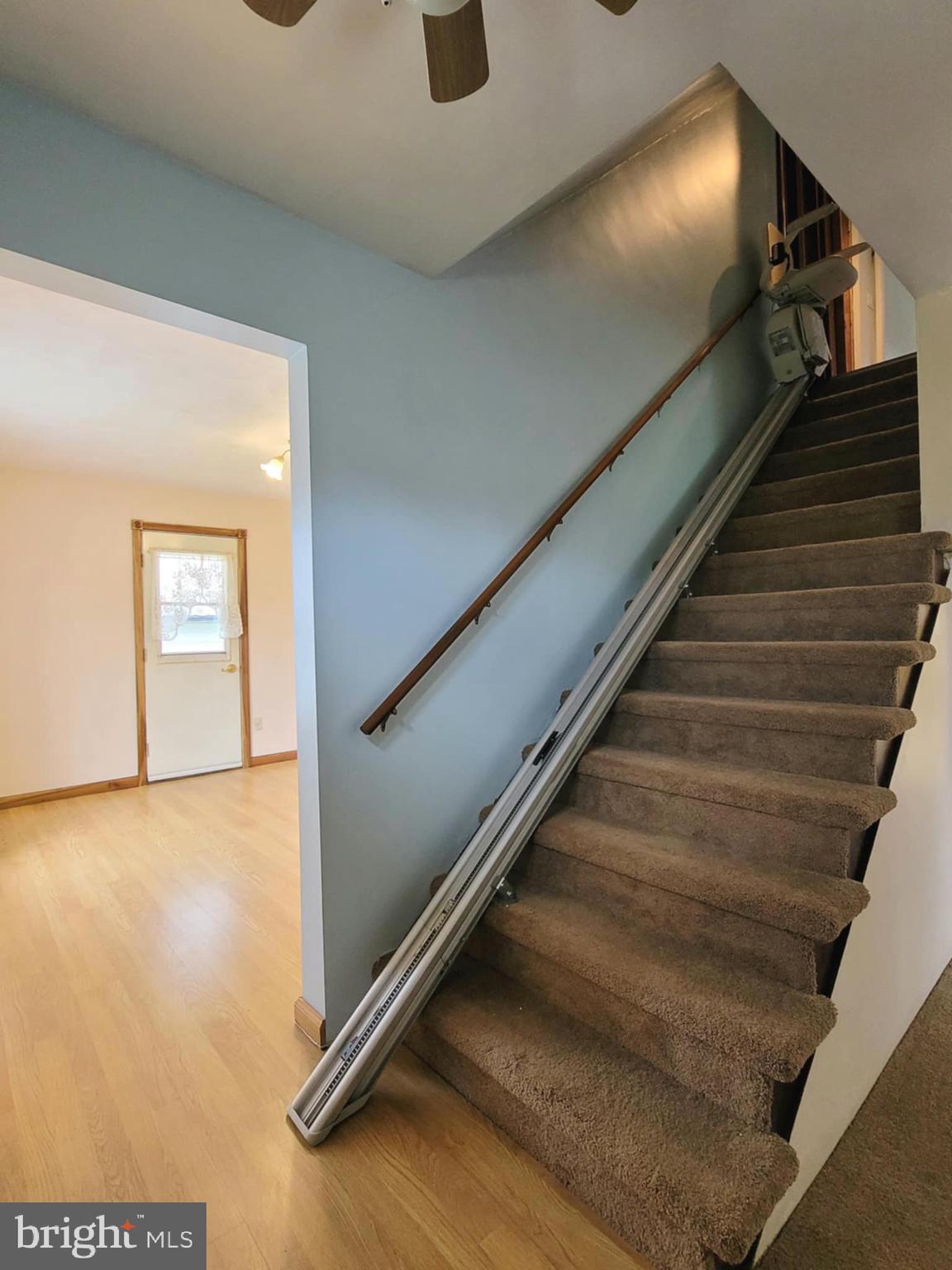 550 Woodland Bigler Hwy
