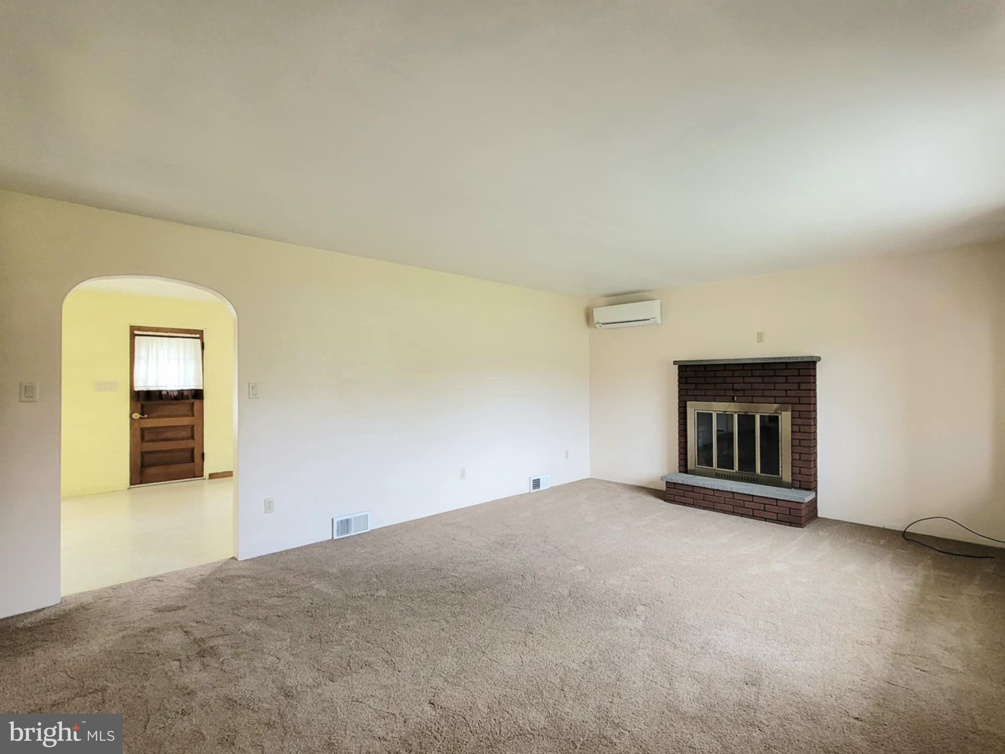 550 Woodland Bigler Hwy