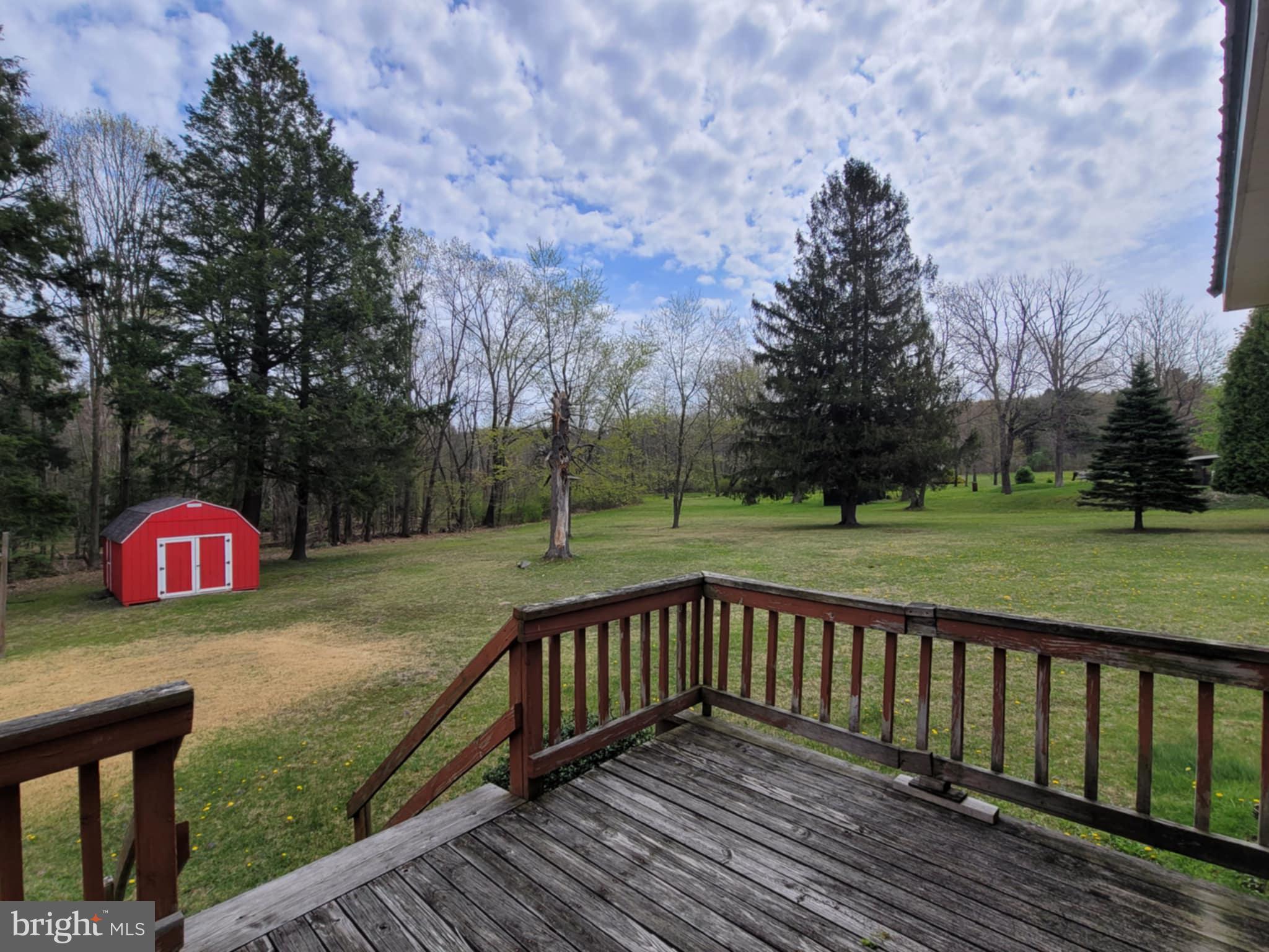 550 Woodland Bigler Hwy