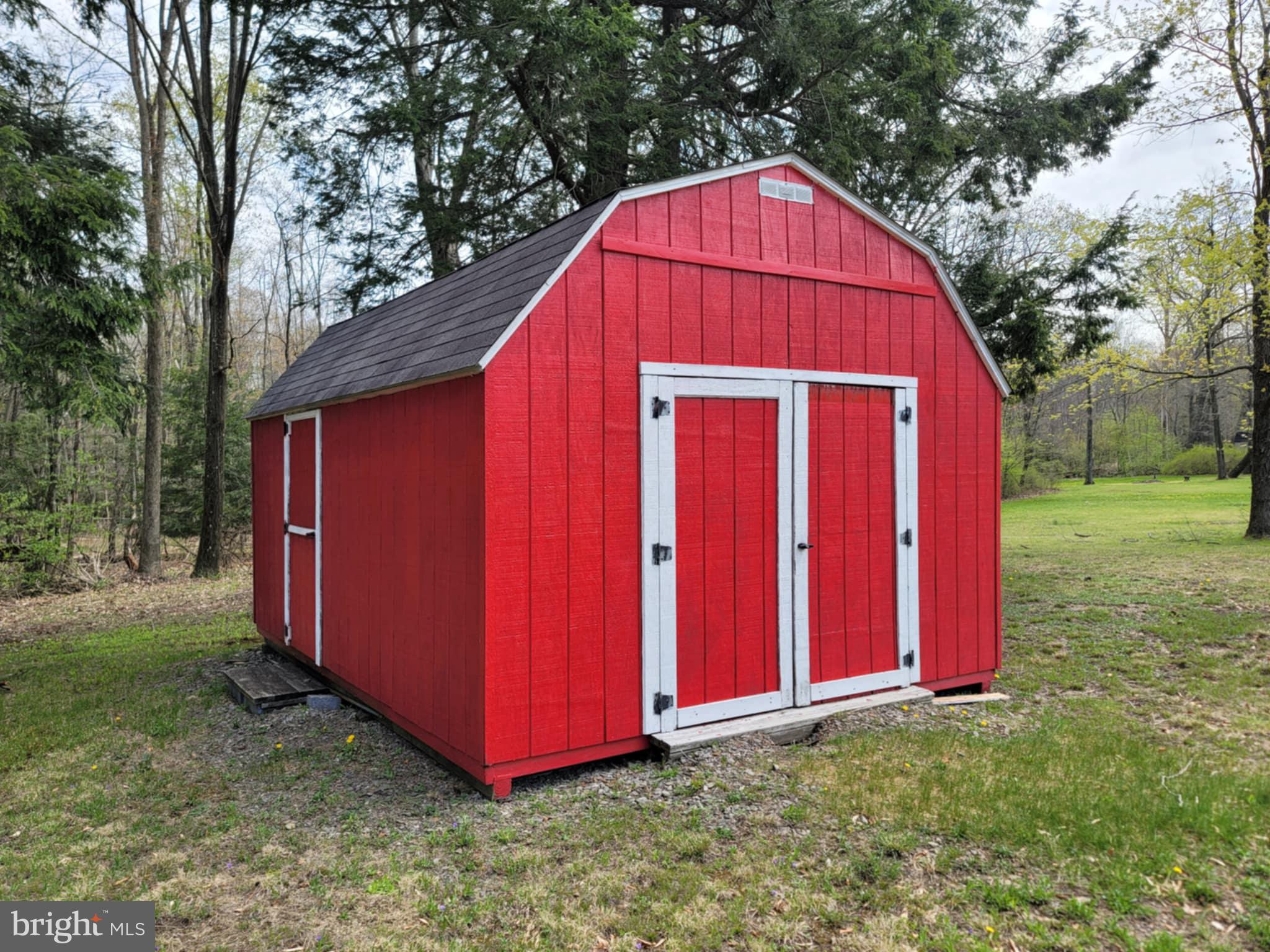 550 Woodland Bigler Hwy