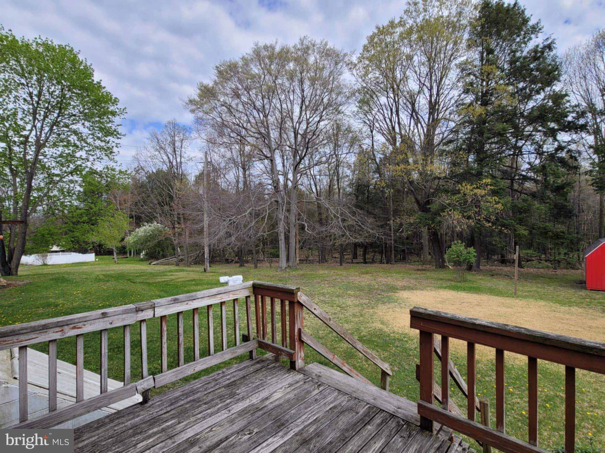 550 Woodland Bigler Hwy