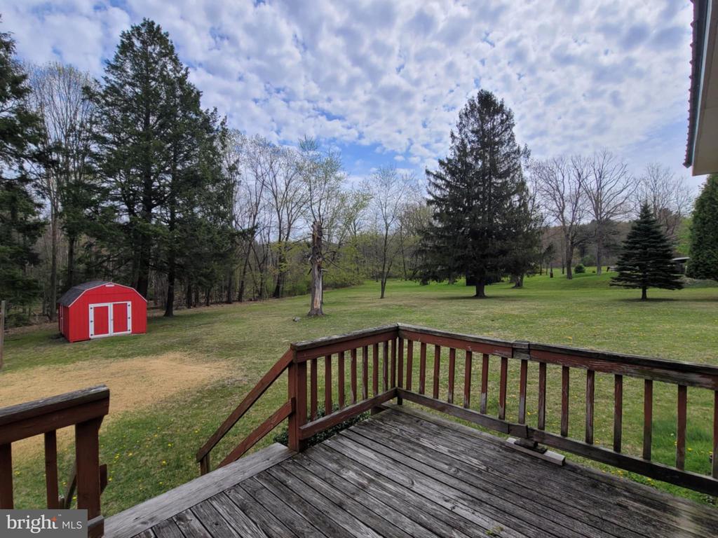 550 Woodland Bigler Hwy