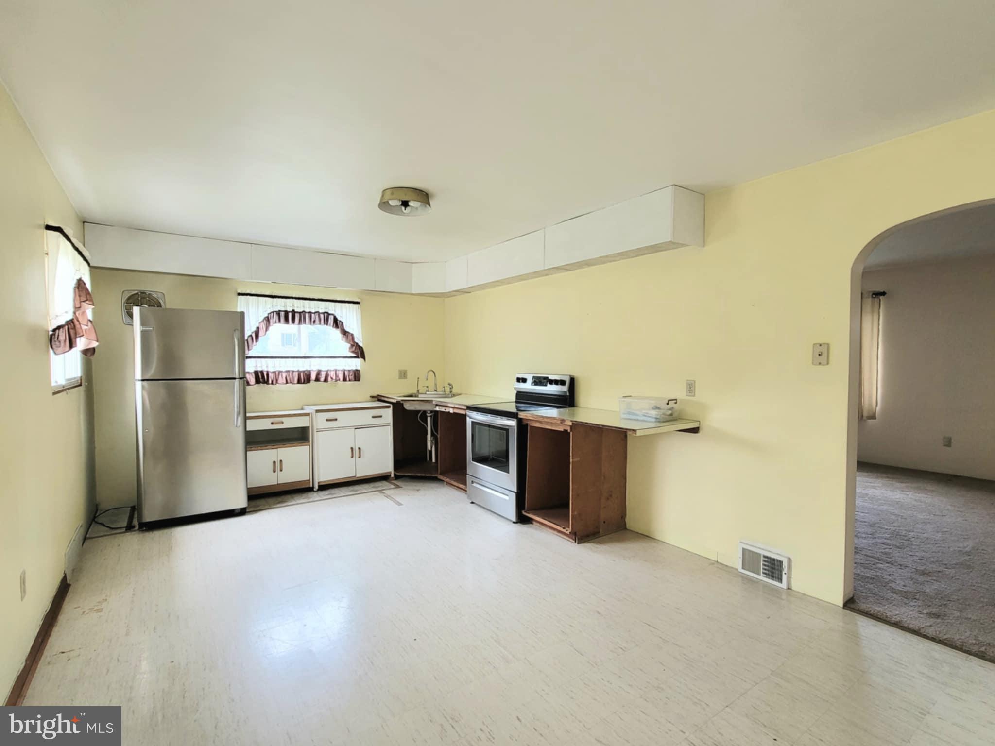 550 Woodland Bigler Hwy