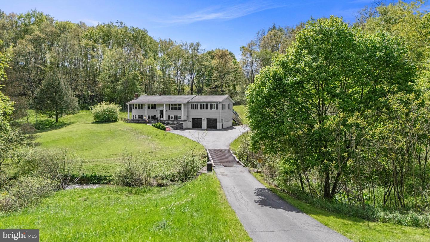 115 Bailey Settlement Hwy