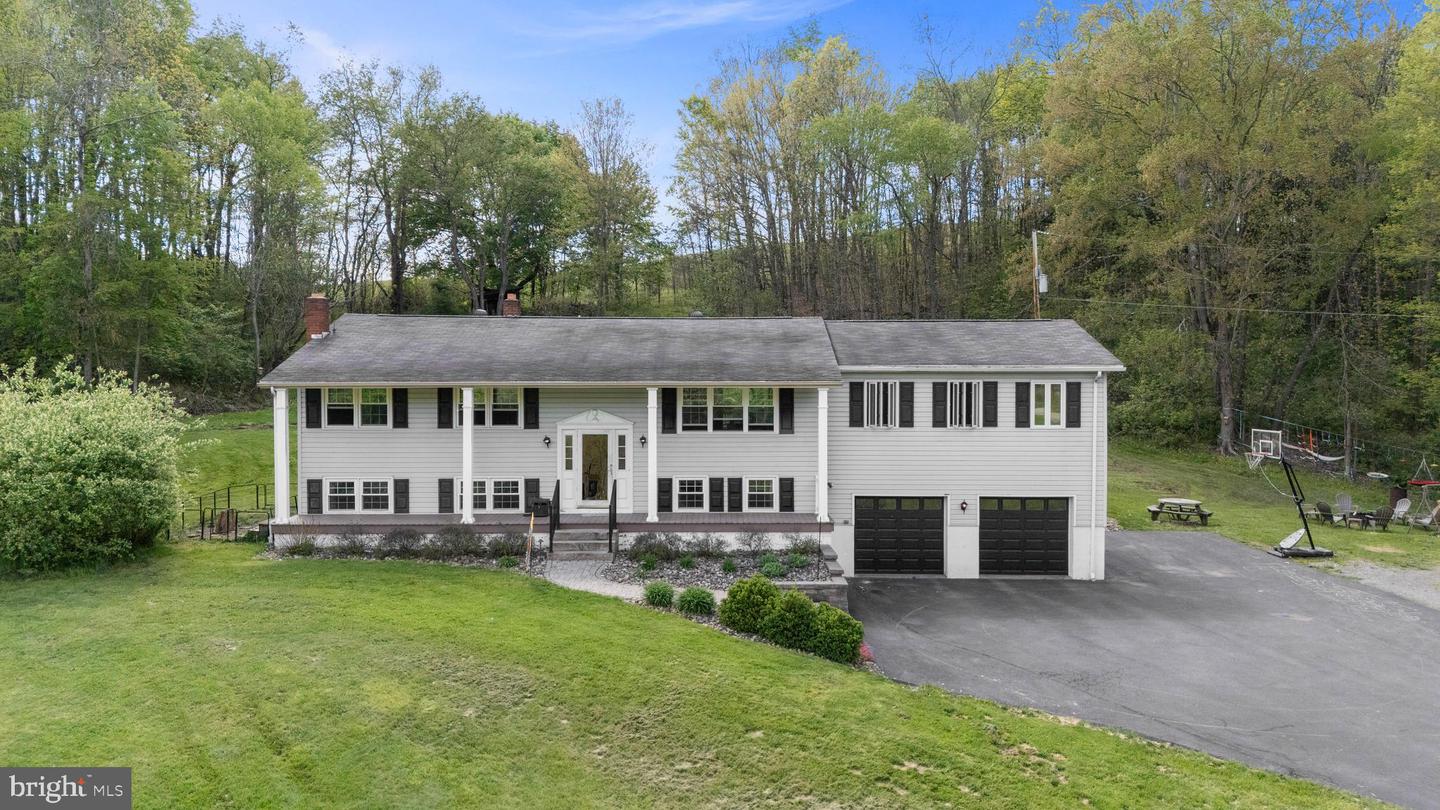 115 Bailey Settlement Hwy