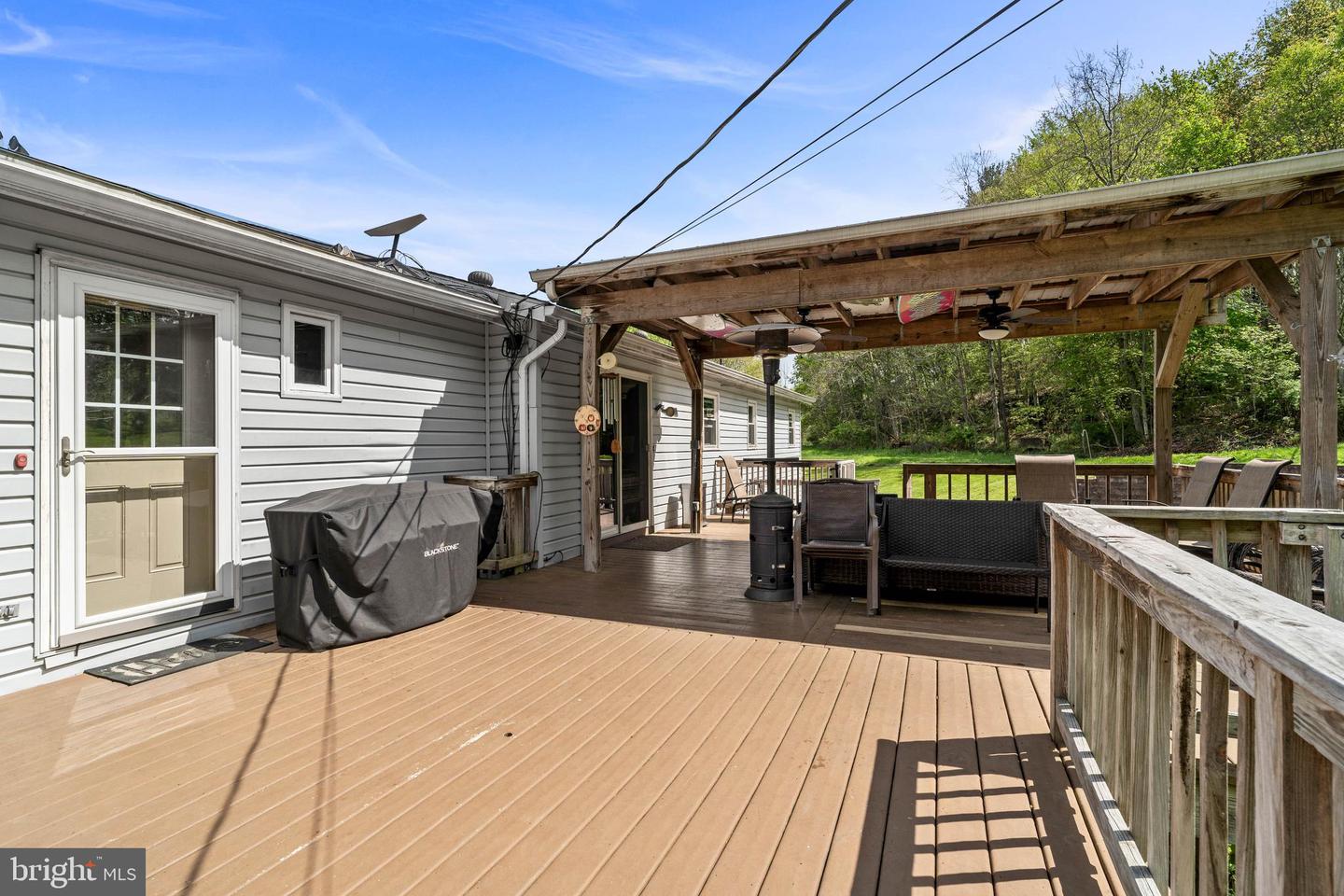 115 Bailey Settlement Hwy