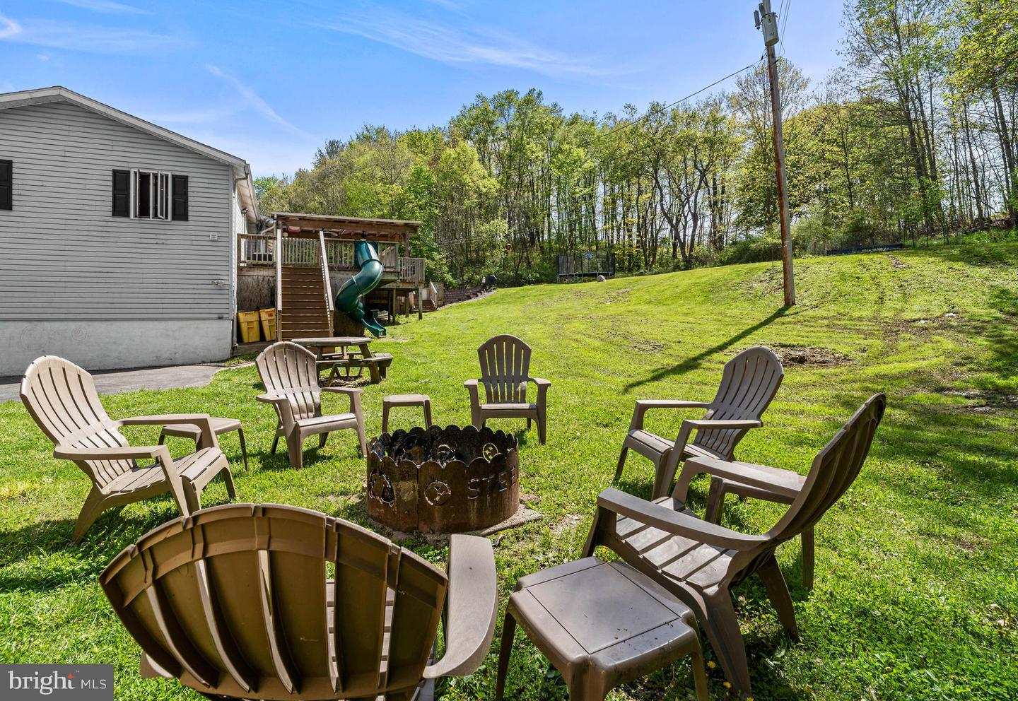 115 Bailey Settlement Hwy