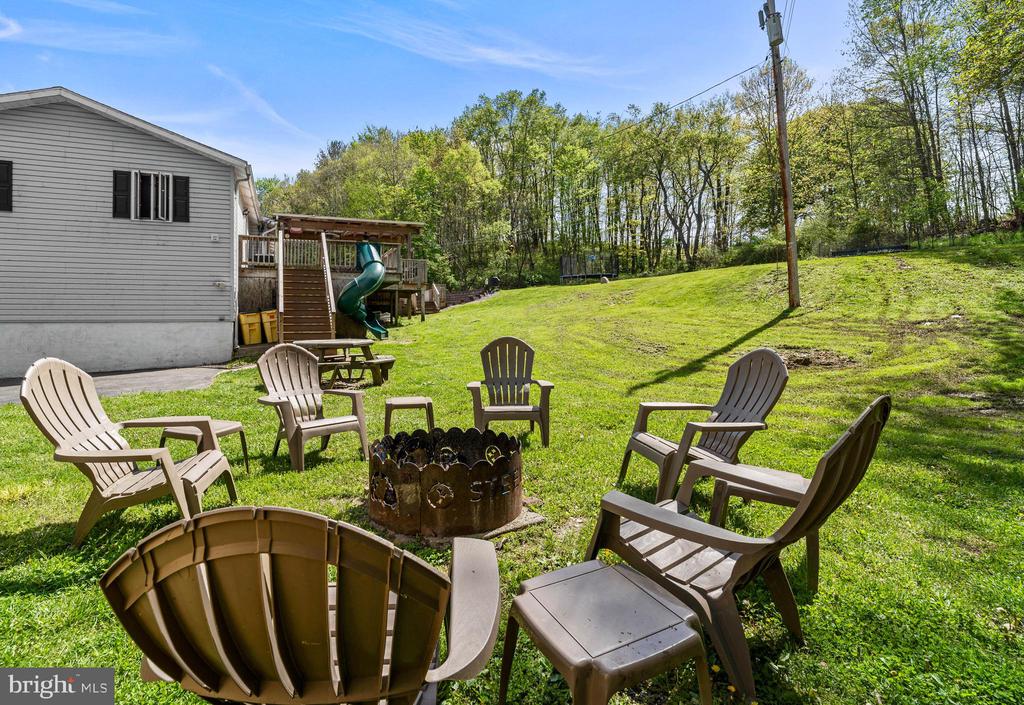 115 Bailey Settlement Hwy