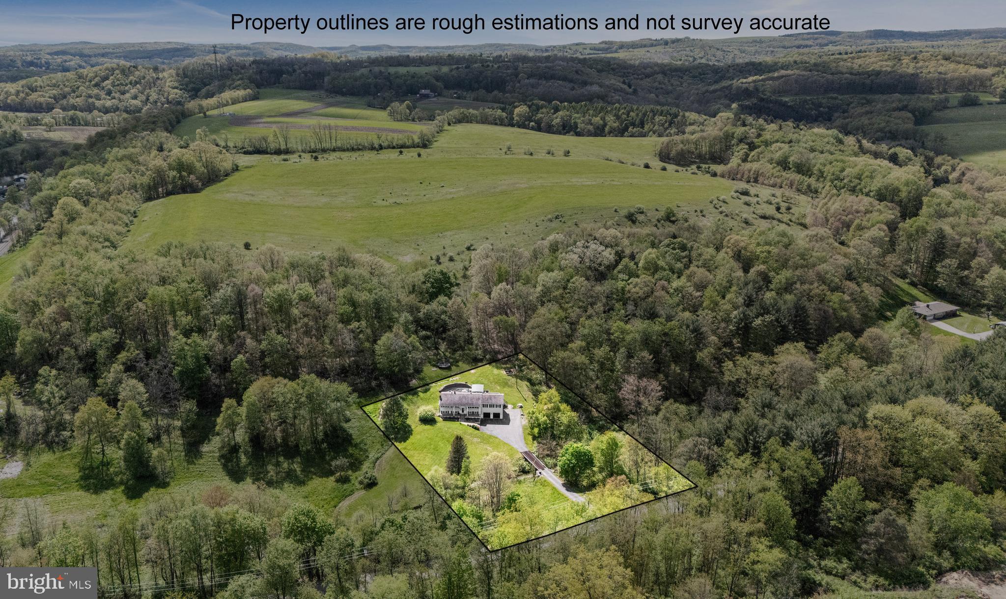 115 Bailey Settlement Hwy