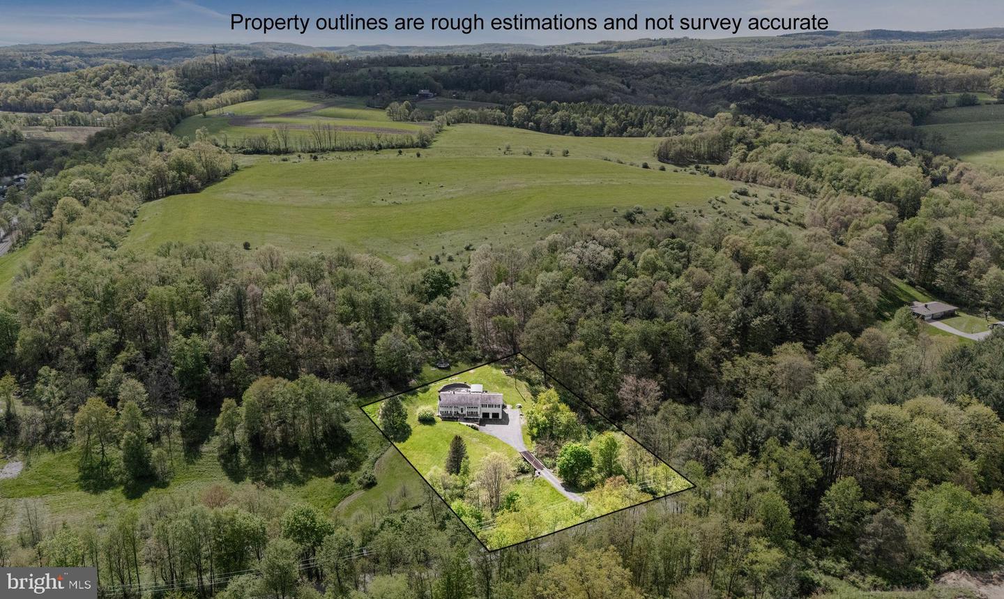 115 Bailey Settlement Hwy