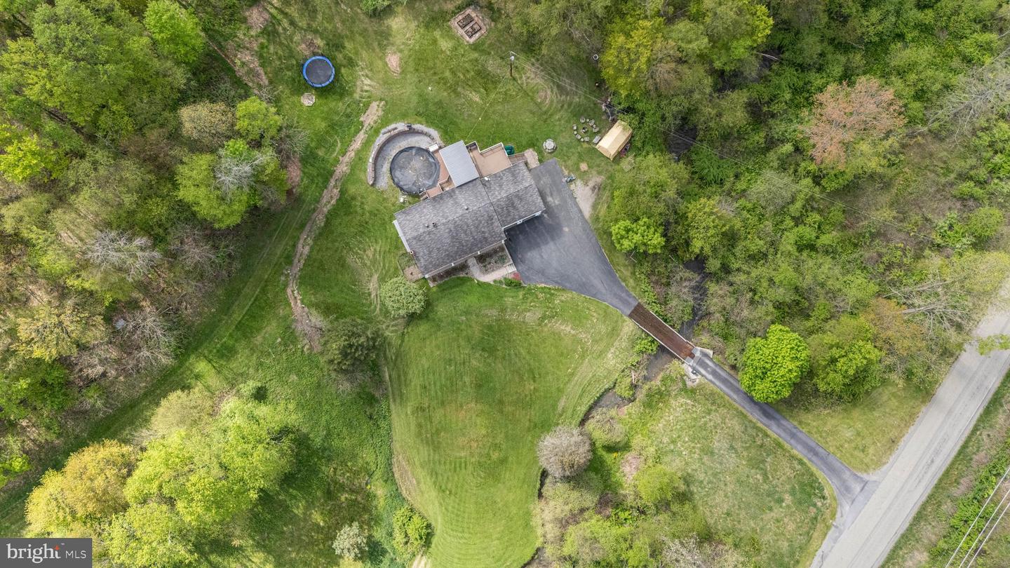 115 Bailey Settlement Hwy