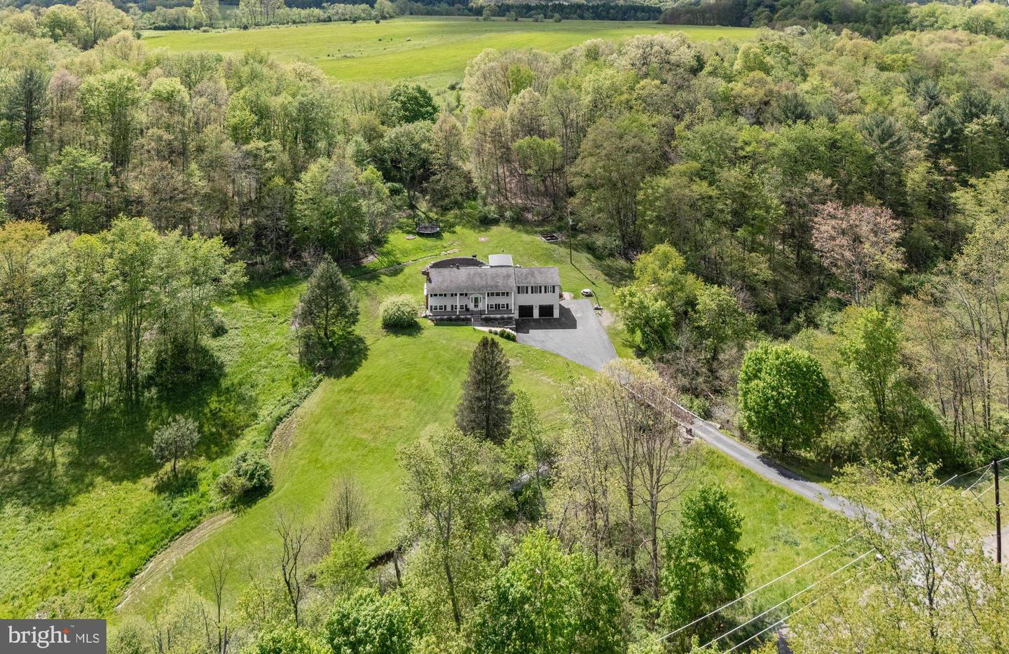 115 Bailey Settlement Hwy