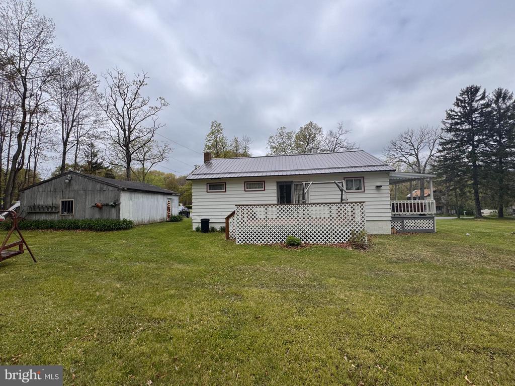 6172 Morgan Run Rd