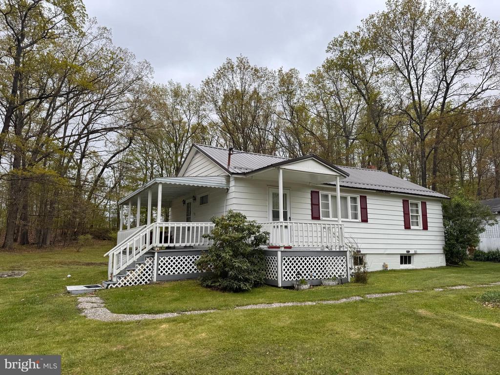 6172 Morgan Run Rd