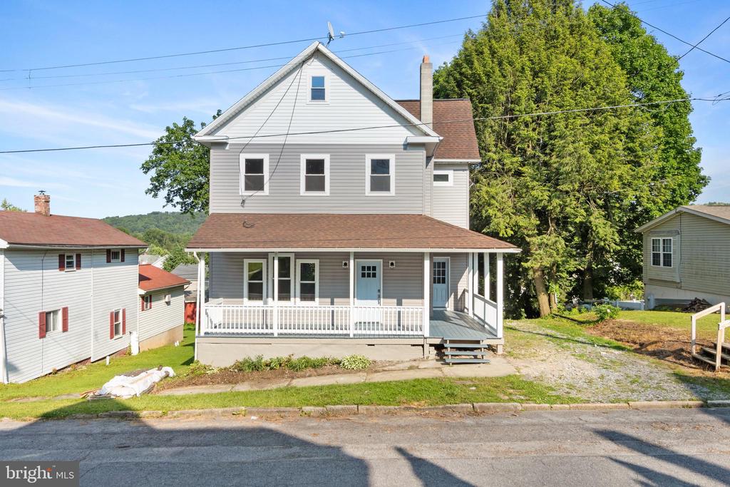 407 Lingle St
