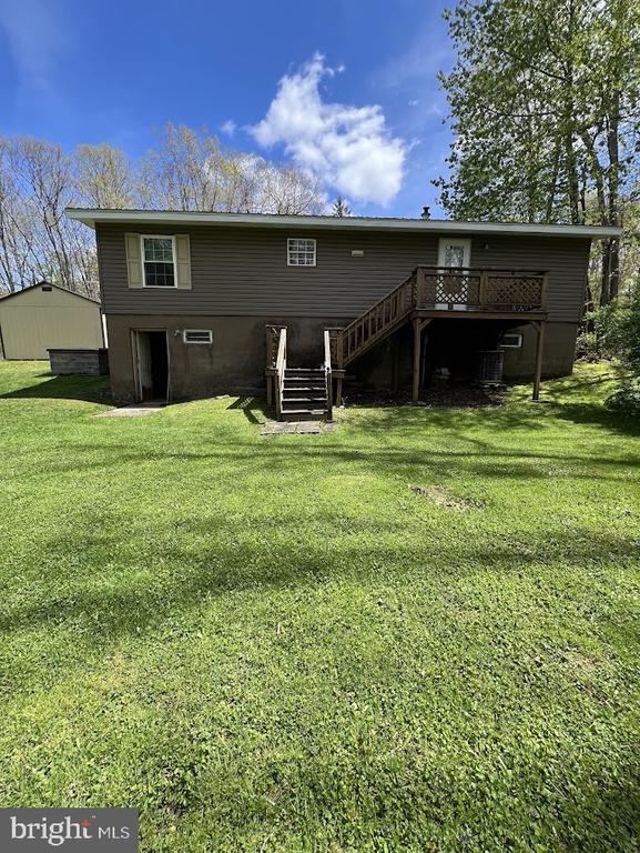 6355 Morgan Run Rd