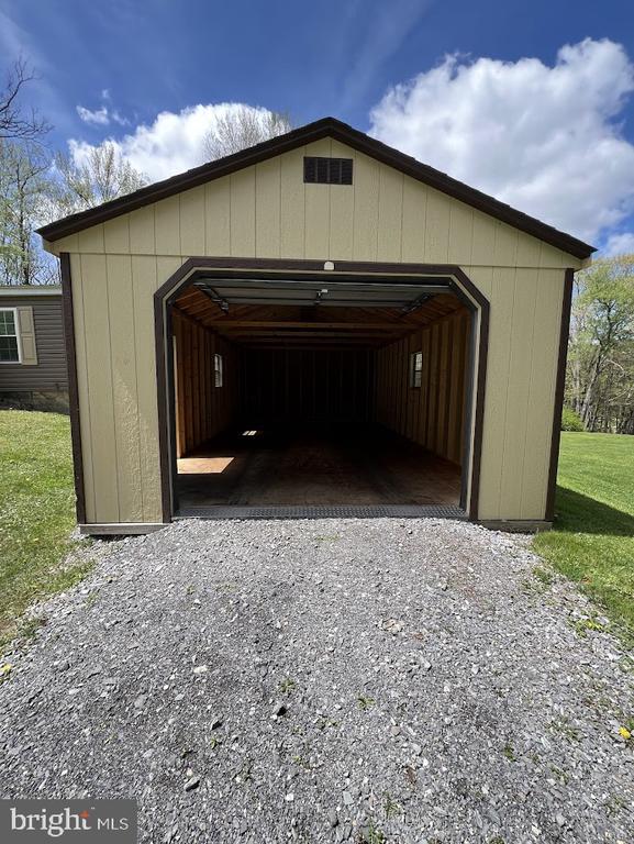 6355 Morgan Run Rd