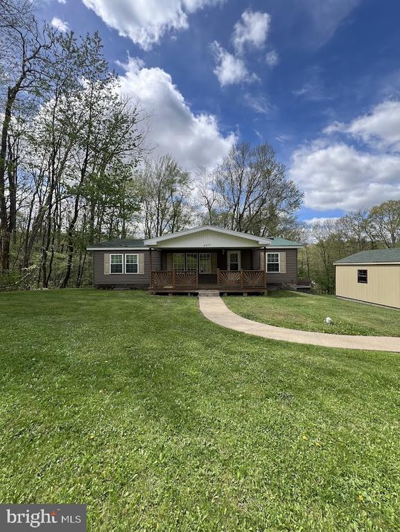 6355 Morgan Run Rd