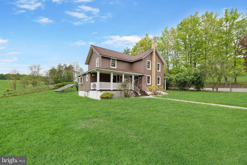 3477 Schoonover Rd