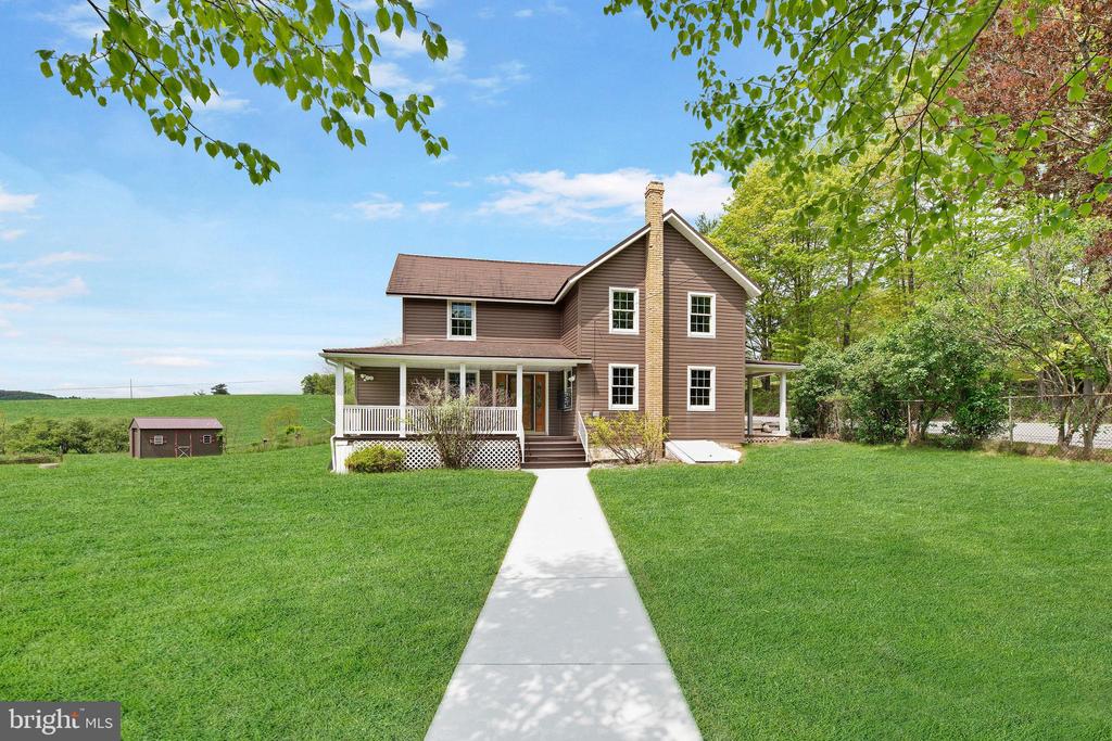 3477 Schoonover Rd