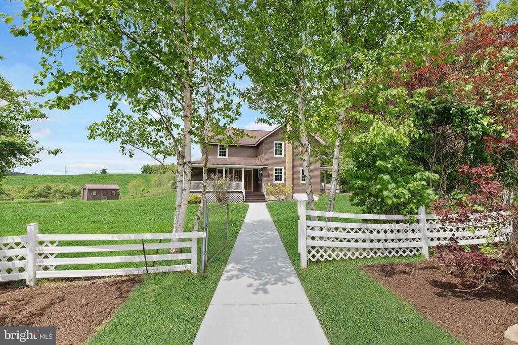 3477 Schoonover Rd