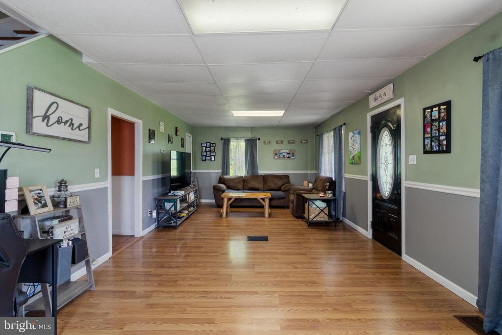 590 Frog Hollow Rd