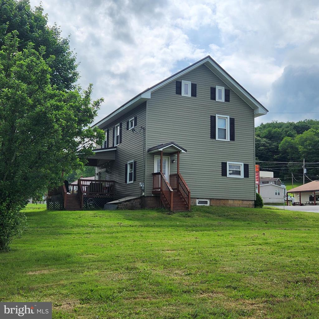 5806 Glen Hope Blvd