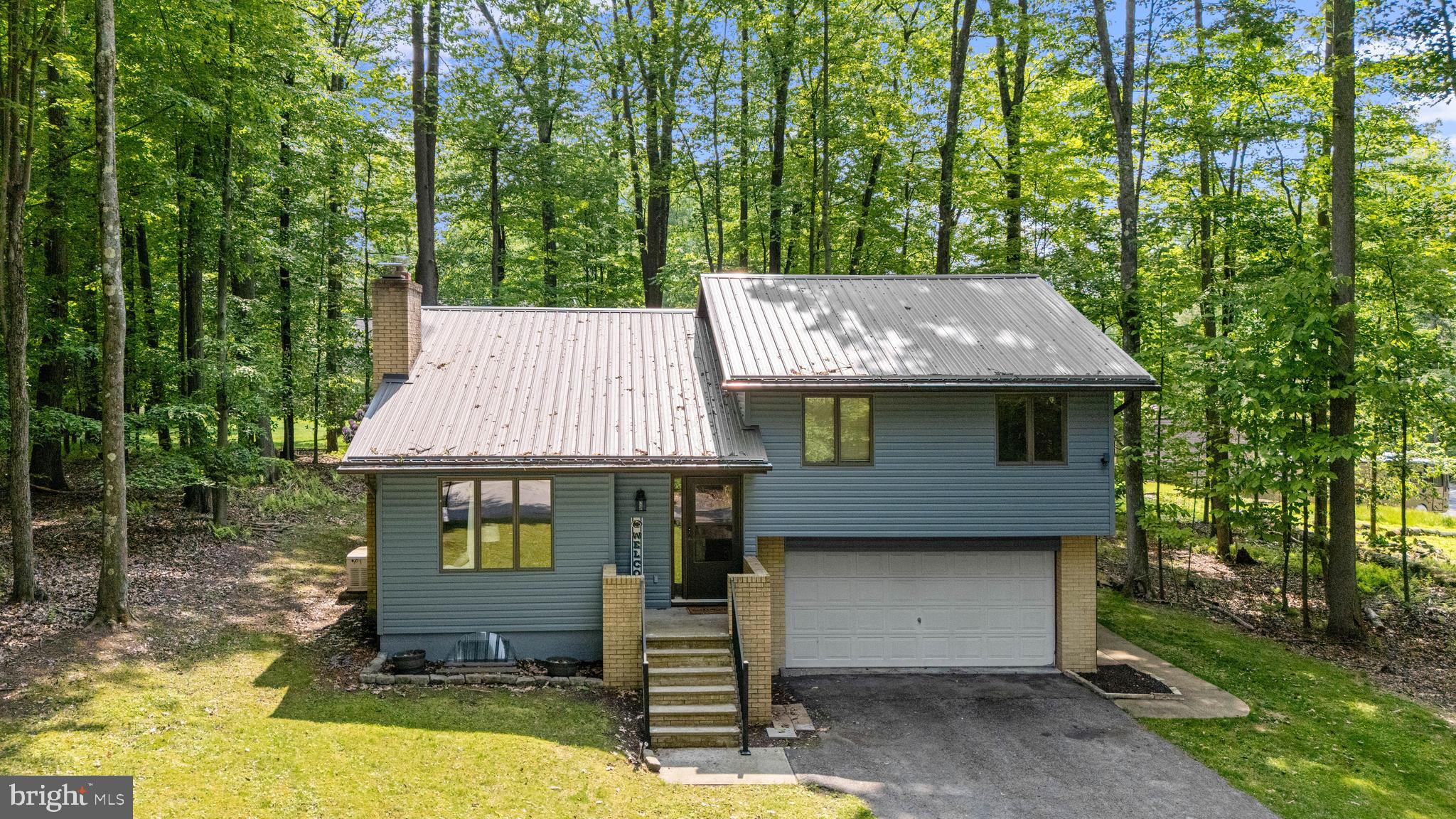 104 Blue Spruce
